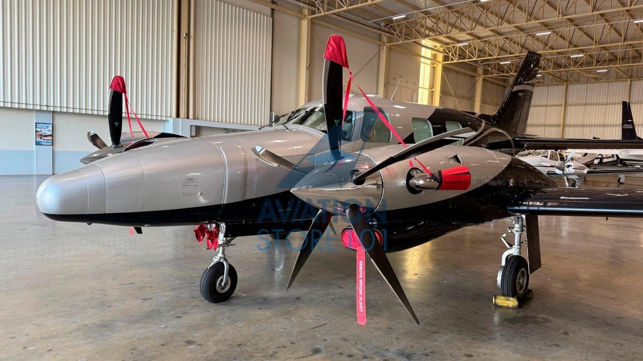 PIPER CHEYENNE II 1978 PIPER CHEYENNE II 1978