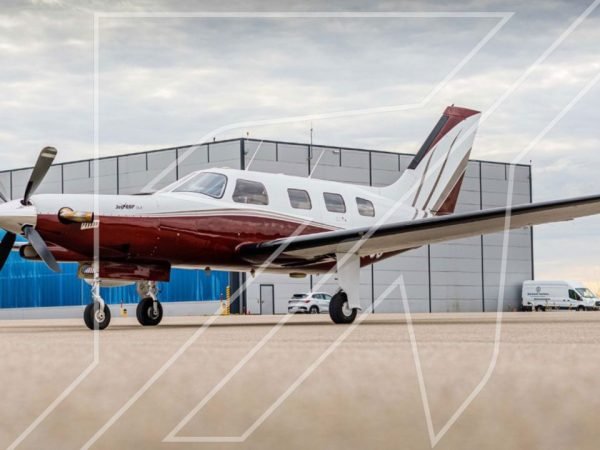 PIPER JETPROP 1996/2001