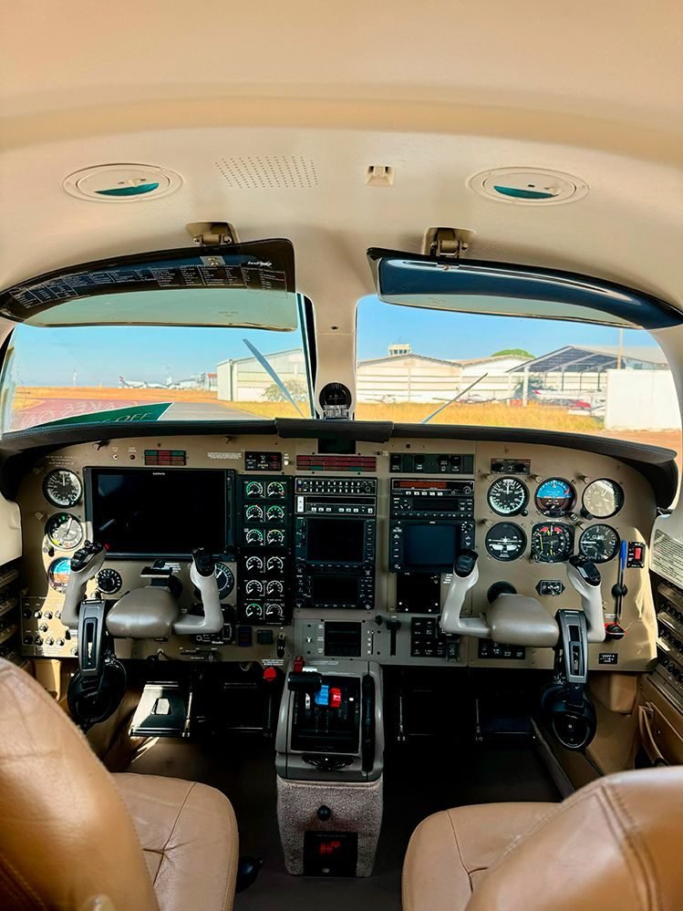 PIPER JETPROP 2004 PIPER JETPROP 2004