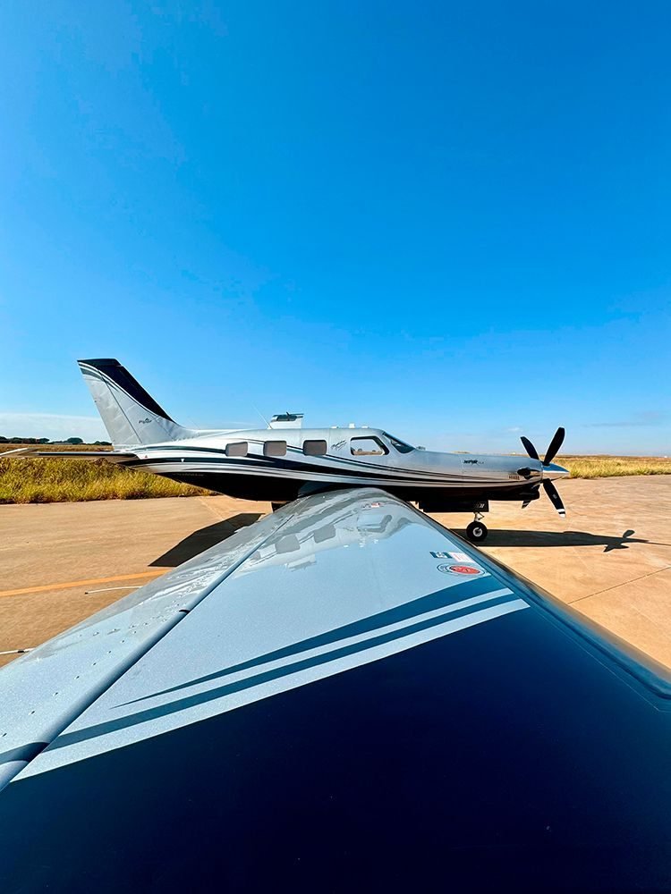 PIPER JETPROP 2004 PIPER JETPROP 2004