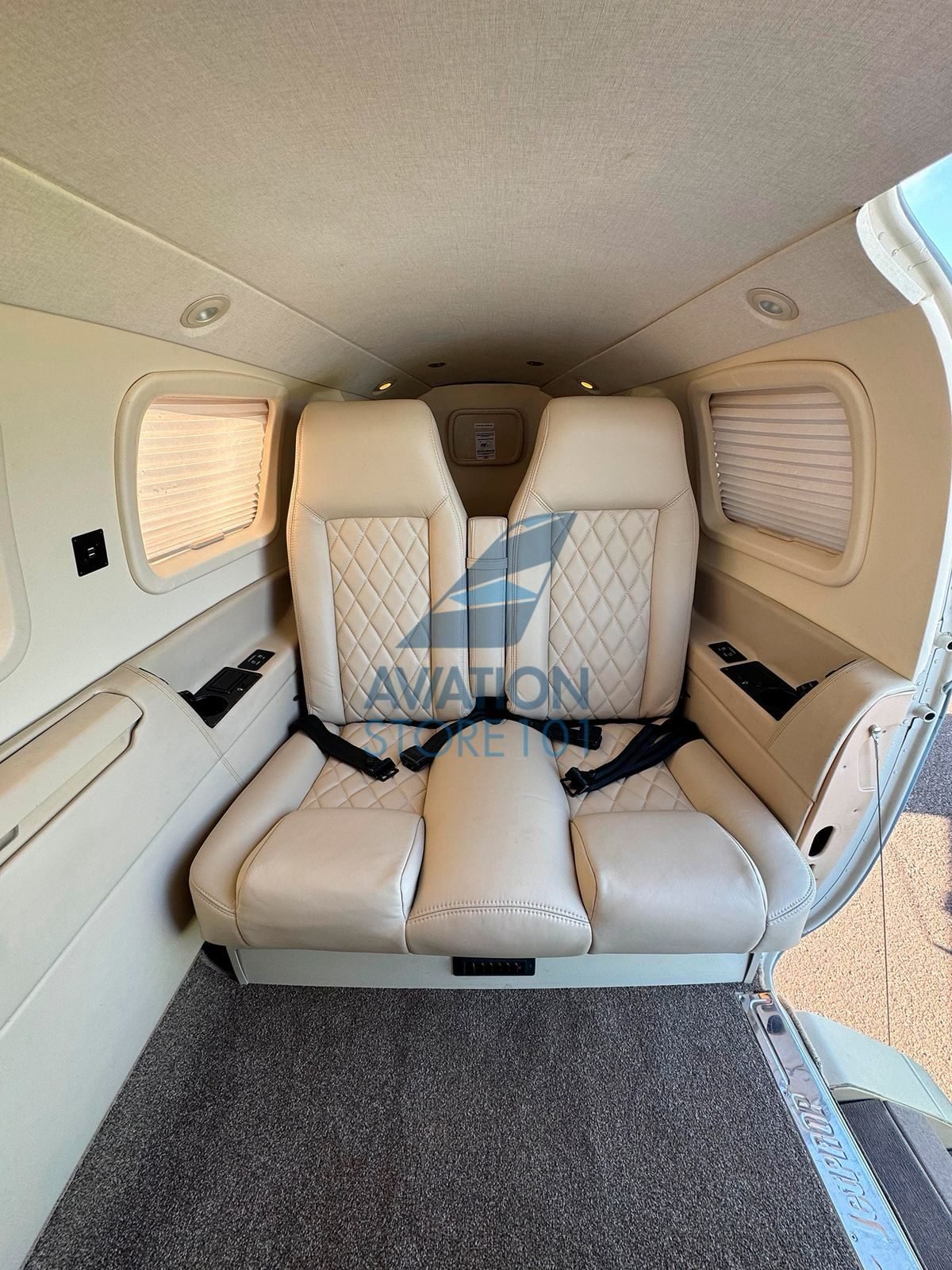 PIPER JETPROP DLX 1999/2015 PIPER JETPROP DLX 1999/2015