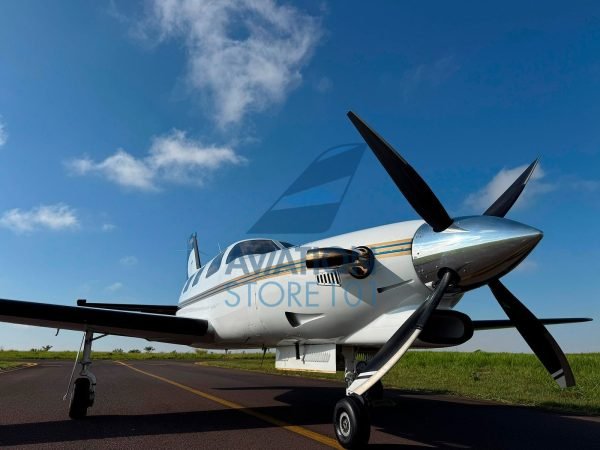 PIPER JETPROP DLX 1999/2015