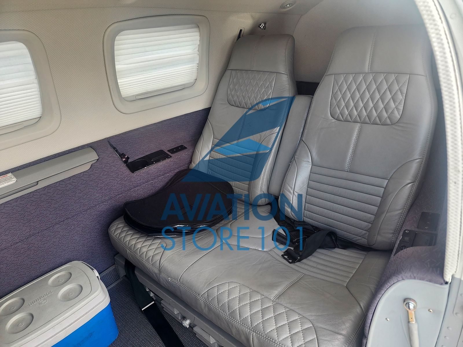 PIPER JET PROP DLX 1999/2007 PIPER JET PROP DLX 1999/2007