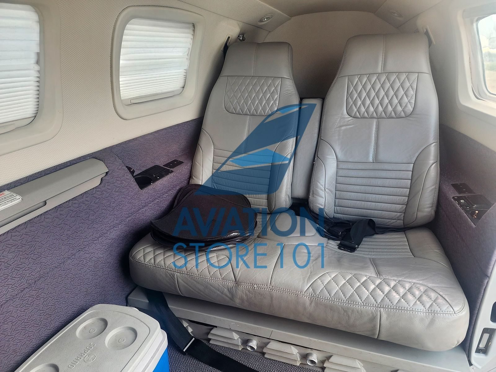 PIPER JET PROP DLX 1999/2007 PIPER JET PROP DLX 1999/2007