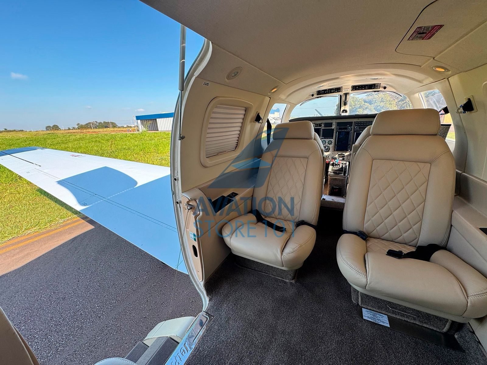 PIPER JETPROP DLX 1999/2015 PIPER JETPROP DLX 1999/2015