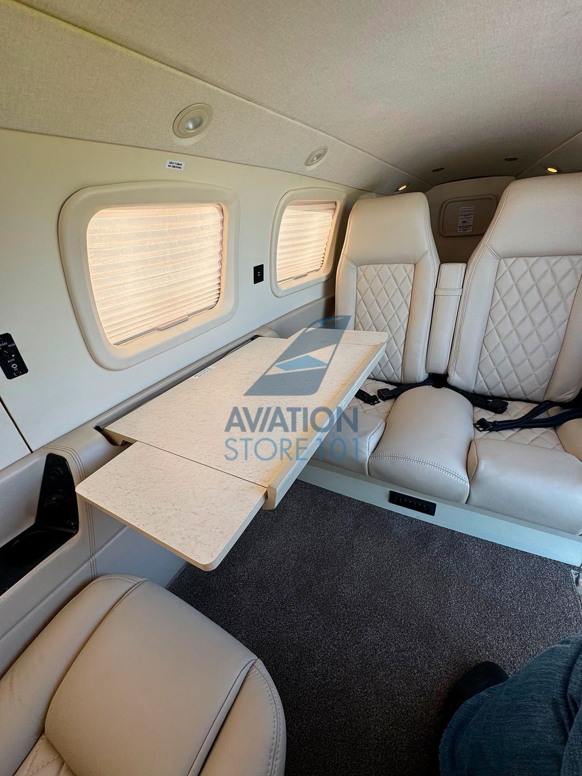 PIPER JETPROP DLX 1999/2015 PIPER JETPROP DLX 1999/2015