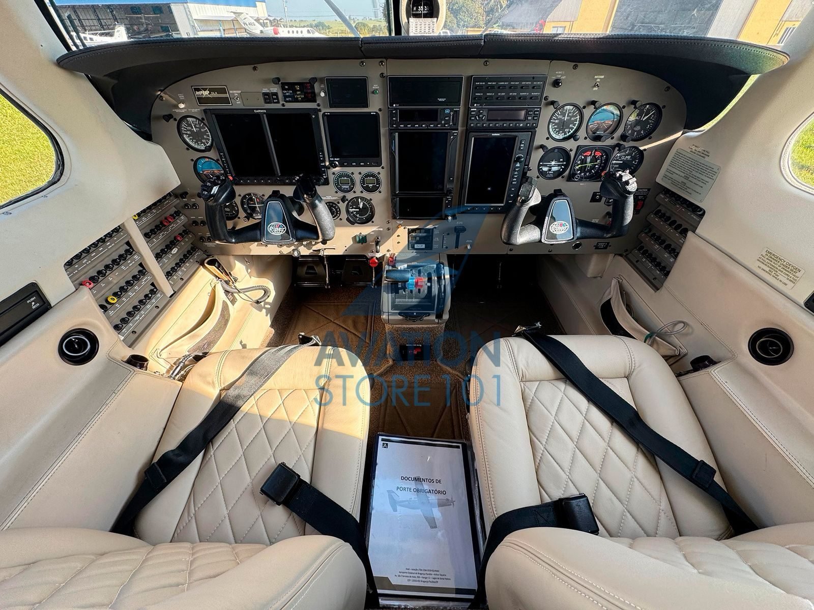 PIPER JETPROP DLX 1999/2015 PIPER JETPROP DLX 1999/2015