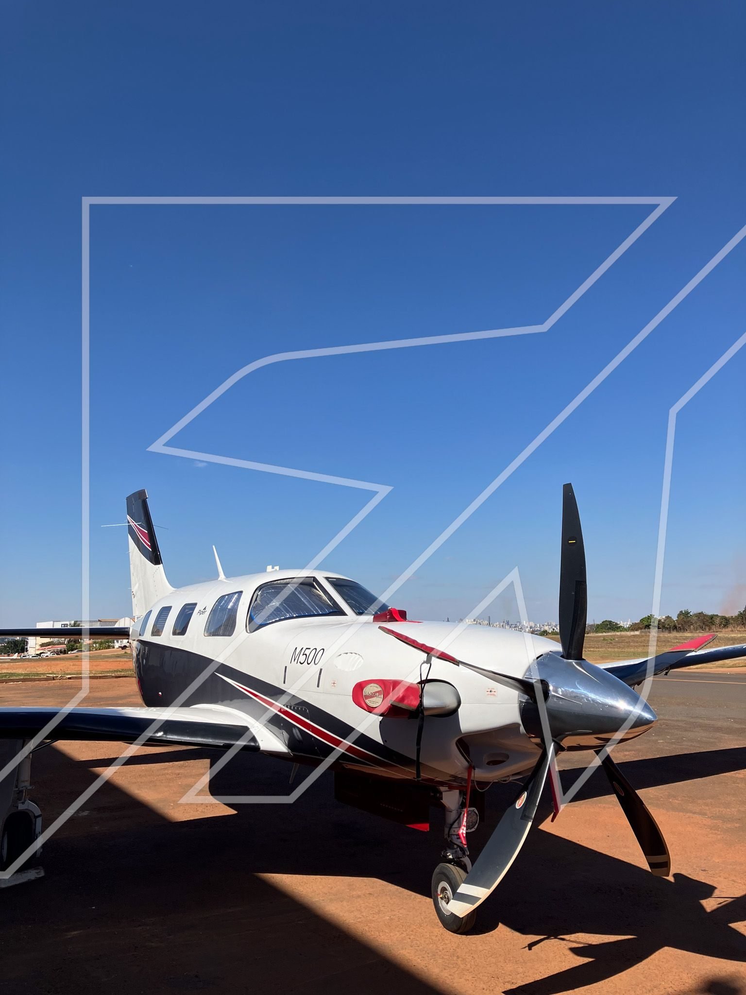 PIPER M500 2016 PIPER M500 2016