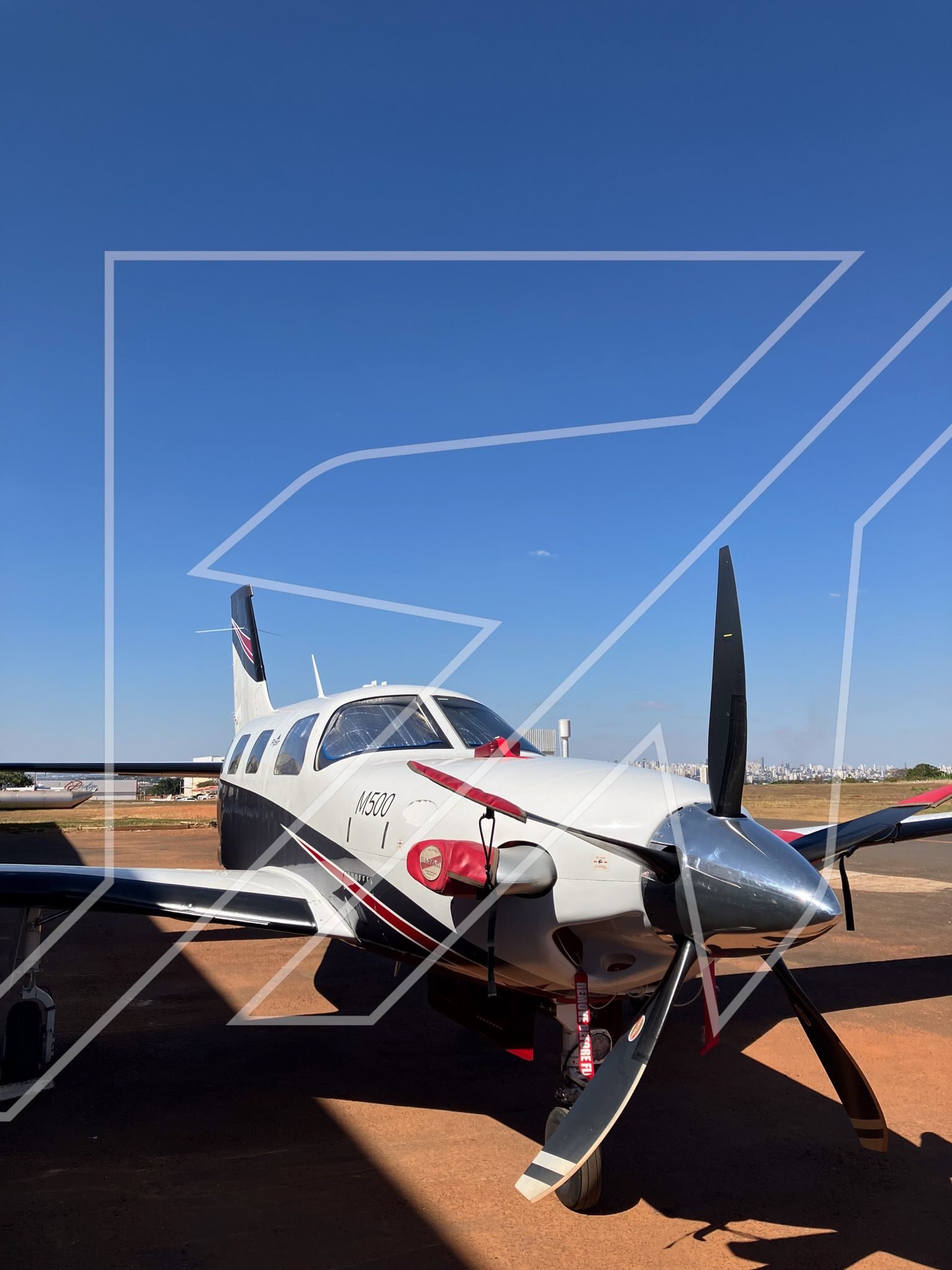 PIPER M500 2016 PIPER M500 2016