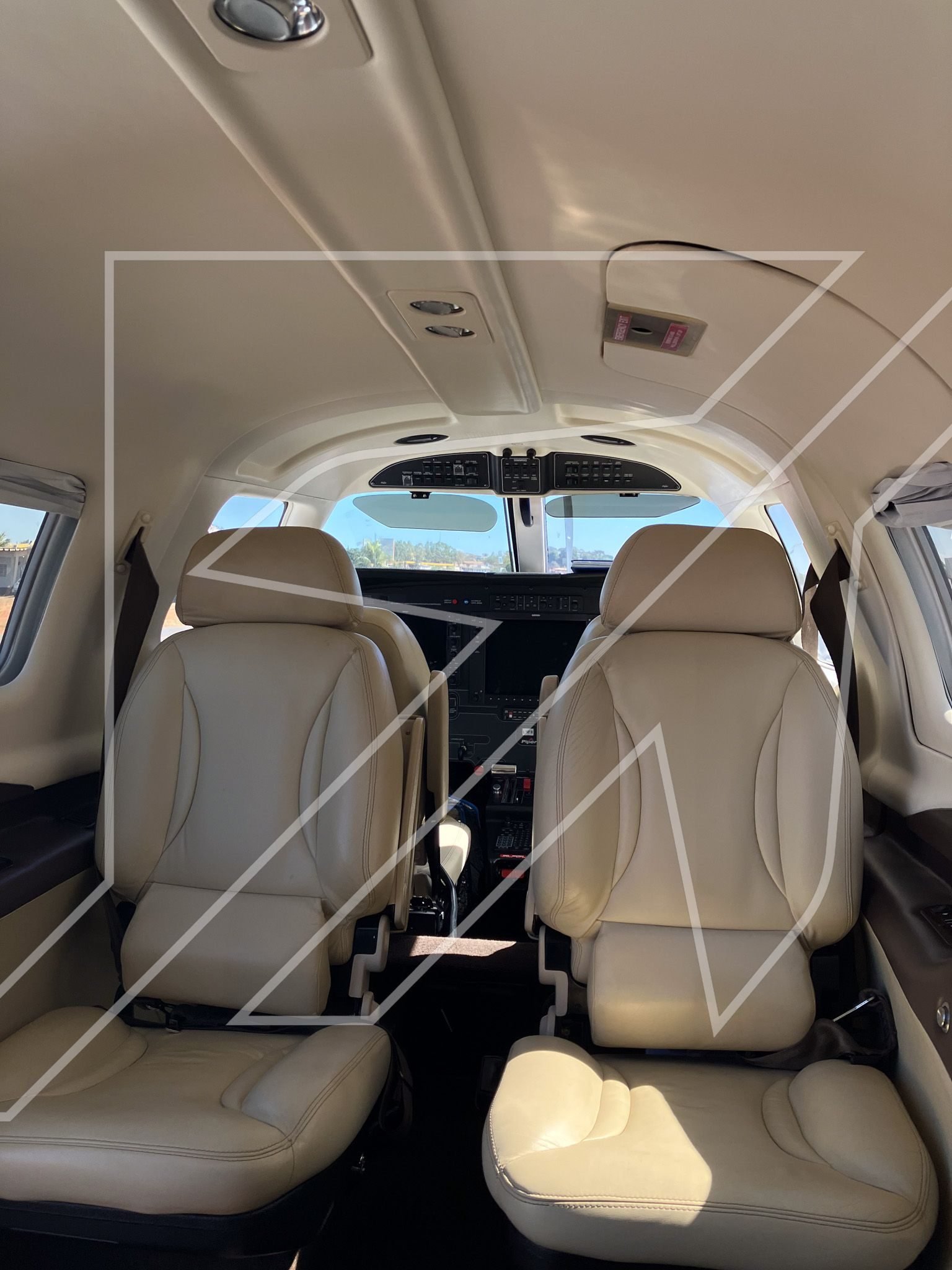 PIPER M500 2016 PIPER M500 2016