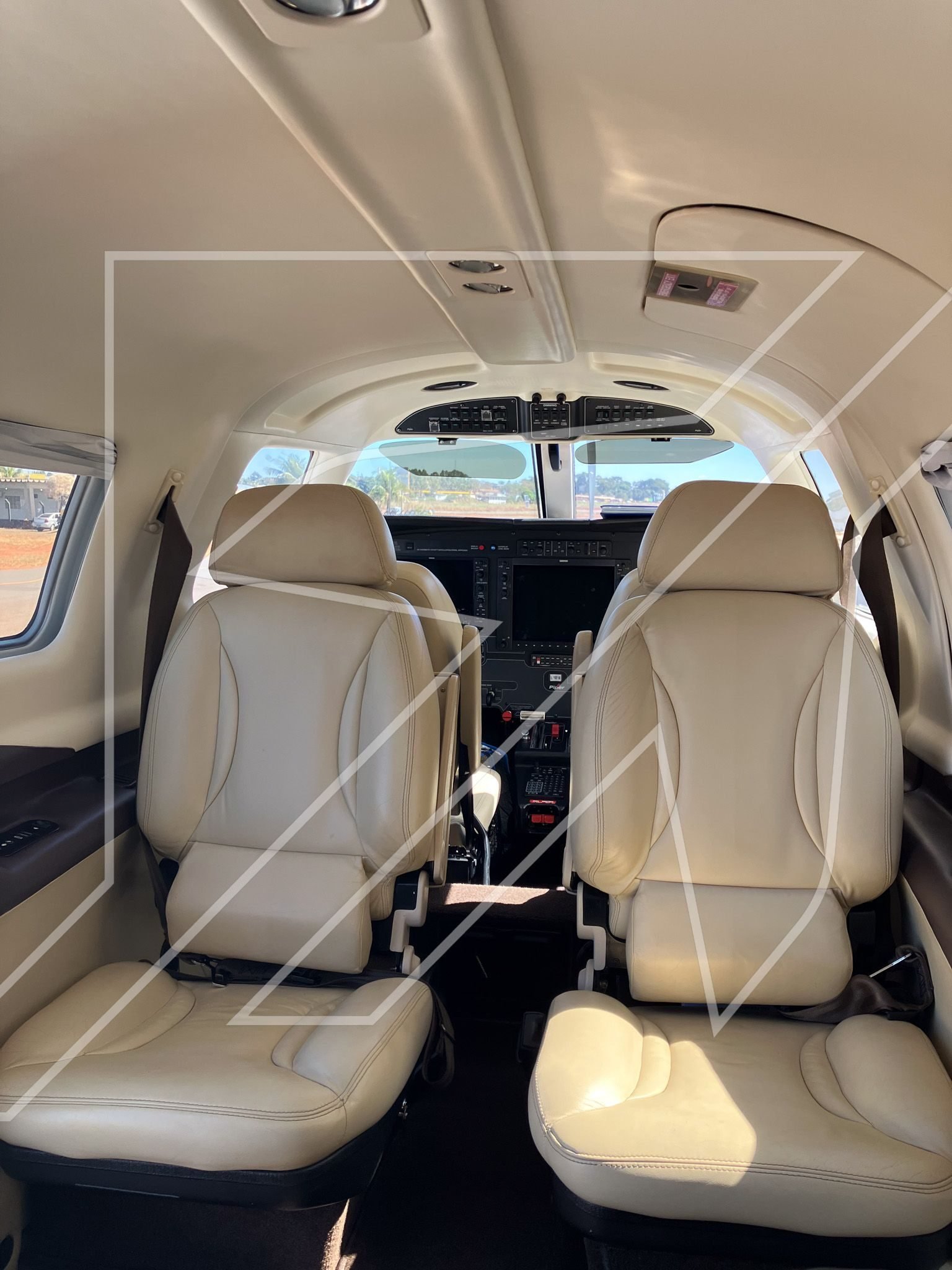 PIPER M500 2016 PIPER M500 2016