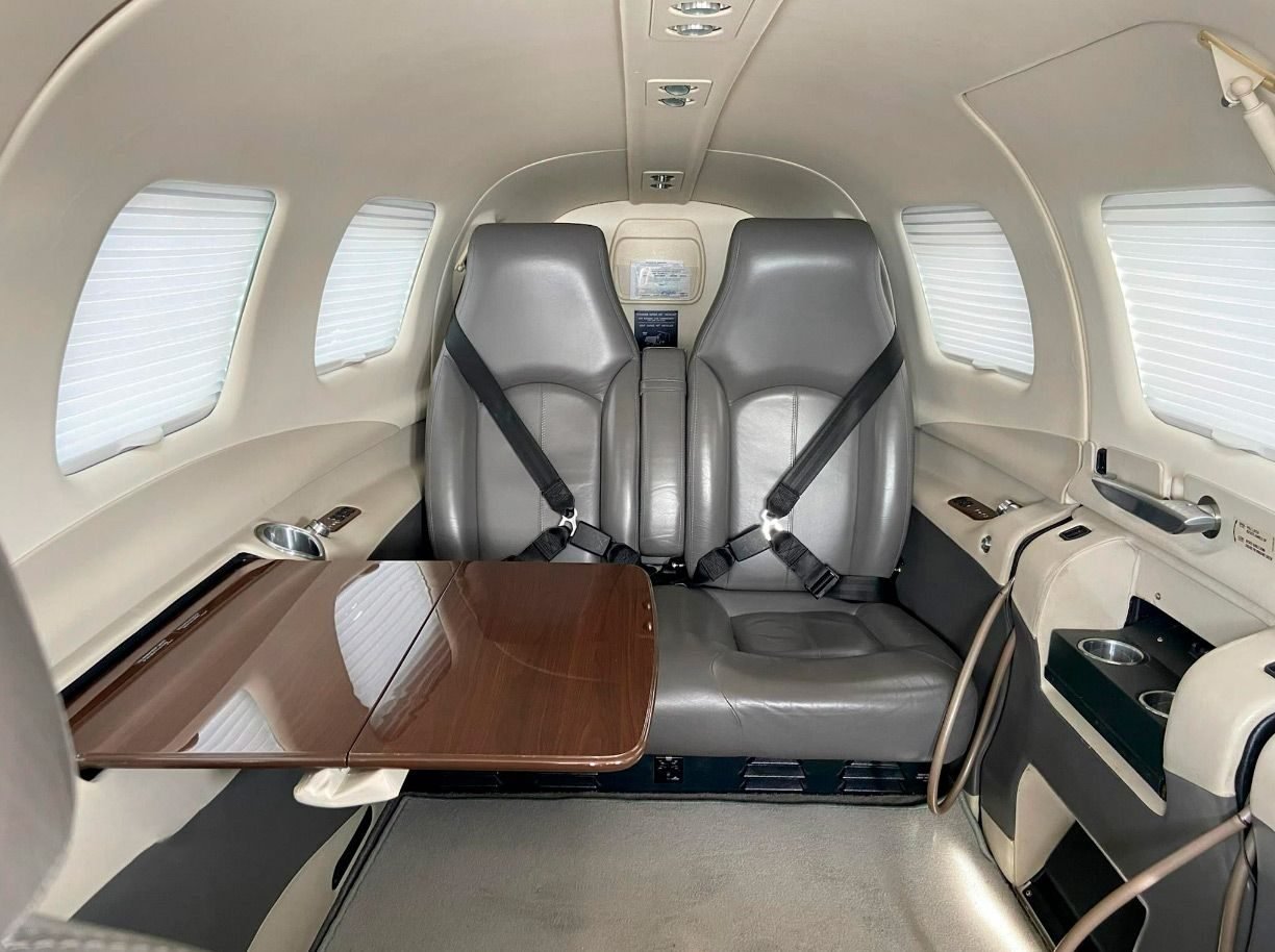PIPER MERIDIAN M500 PA-46-500TP 2016 PIPER MERIDIAN M500 PA-46-500TP 2016