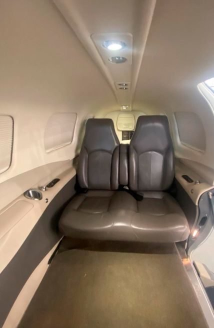 PIPER MERIDIAN M500 PA-46-500TP 2020 PIPER MERIDIAN M500 PA-46-500TP 2020