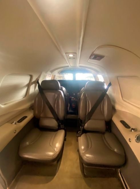 PIPER MERIDIAN M500 PA-46-500TP 2020 PIPER MERIDIAN M500 PA-46-500TP 2020