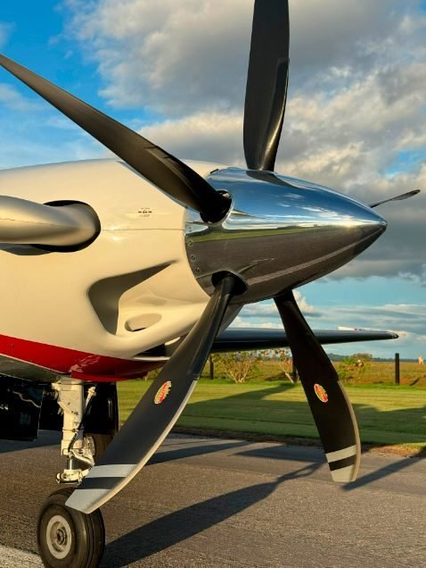 PIPER M600 2017 PIPER M600 2017