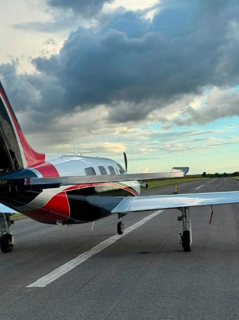 PIPER M600 2017 PIPER M600 2017