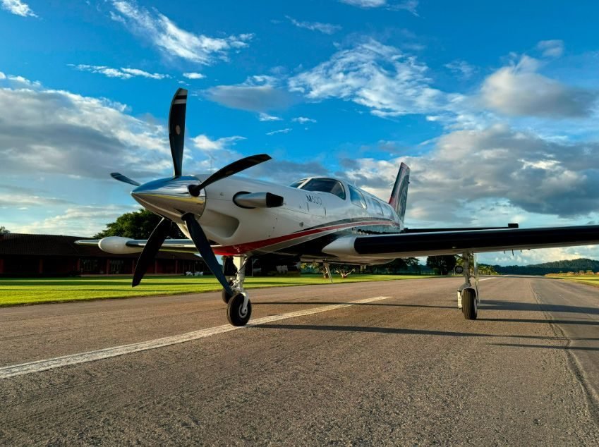 PIPER M600 2017 PIPER M600 2017