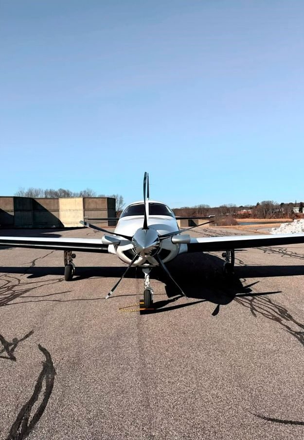 PIPER M600 2018 PIPER M600 2018