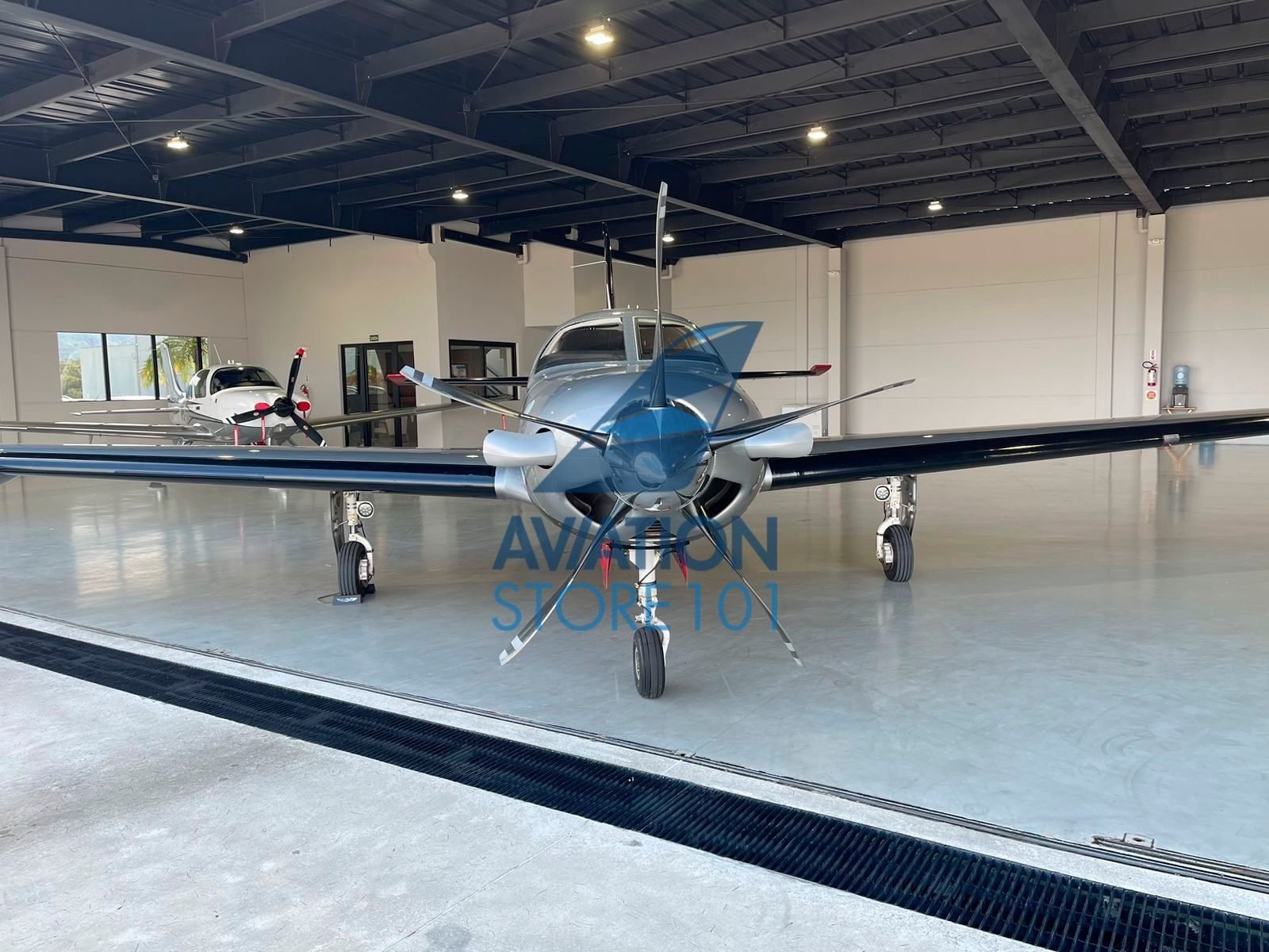 PIPER M600 PA-46-600TP 2017 PIPER M600 PA-46-600TP 2017