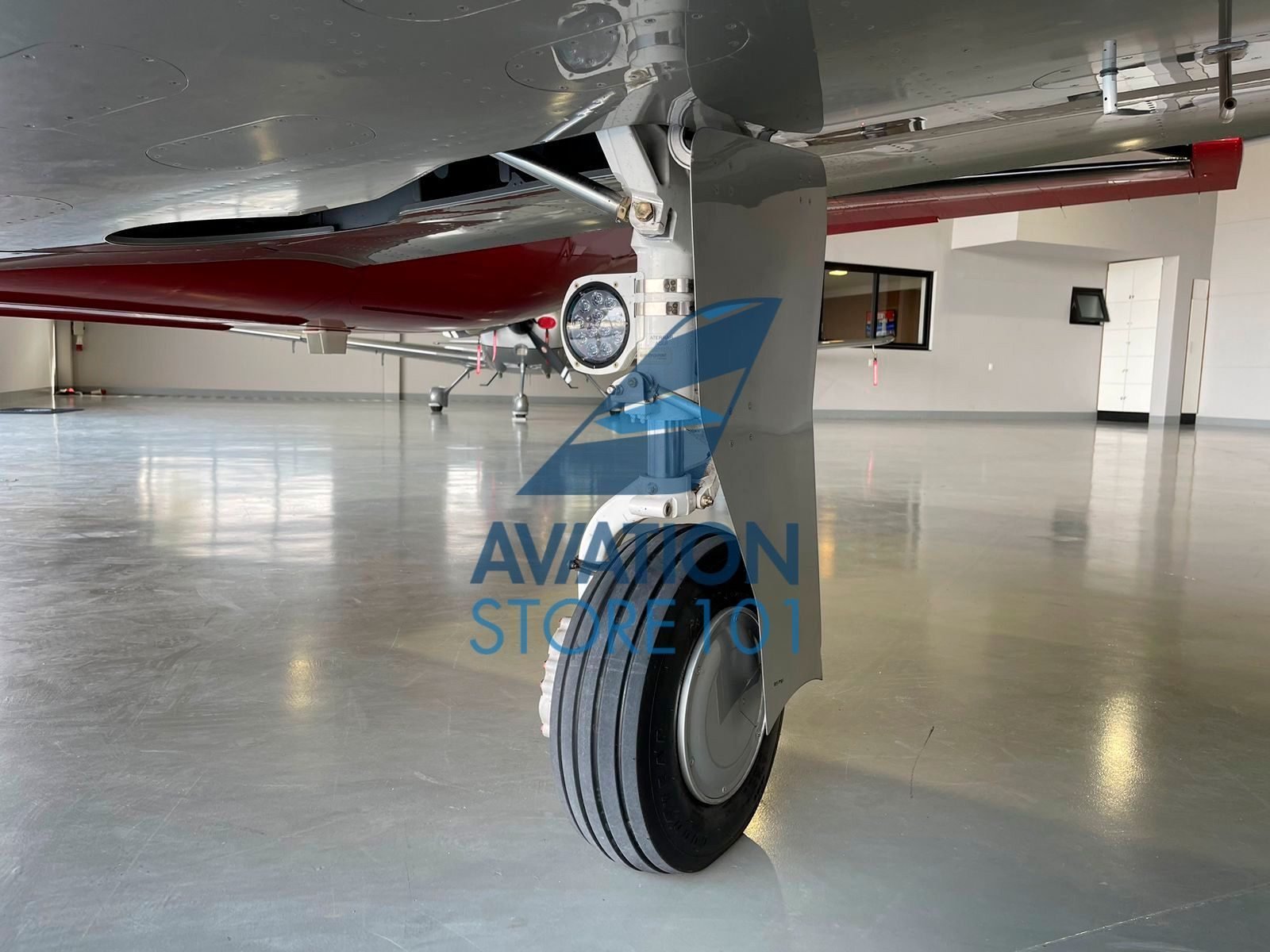 PIPER M600 PA-46-600TP 2017 PIPER M600 PA-46-600TP 2017