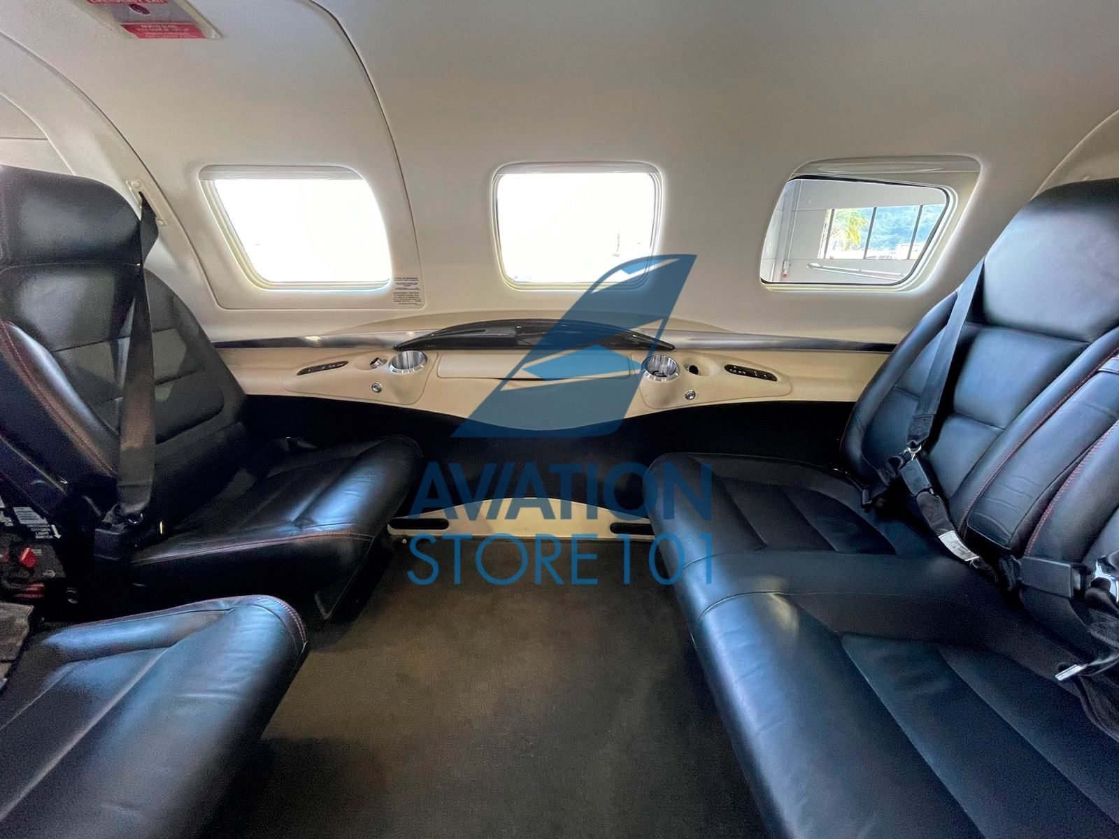 PIPER M600 PA-46-600TP 2017 PIPER M600 PA-46-600TP 2017