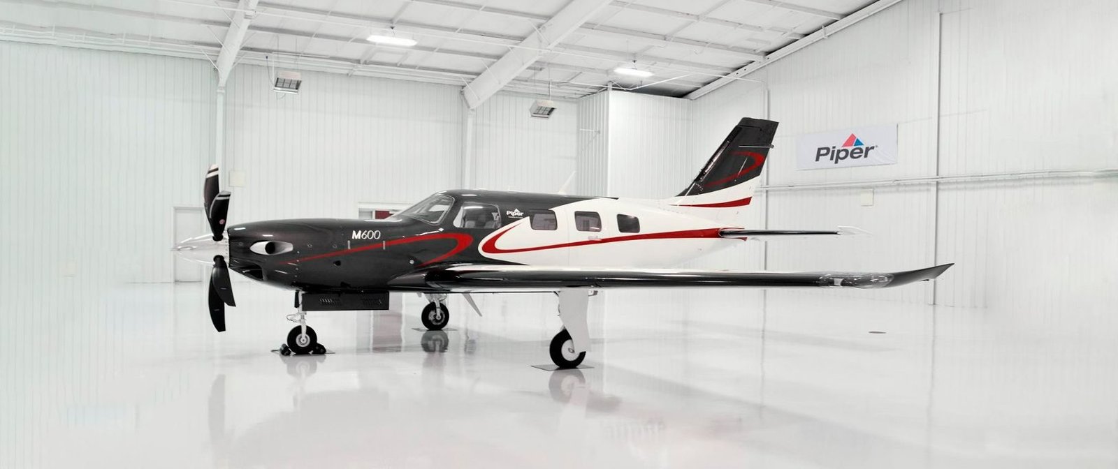 PIPER M600 SLS 2020 PIPER M600 SLS 2020