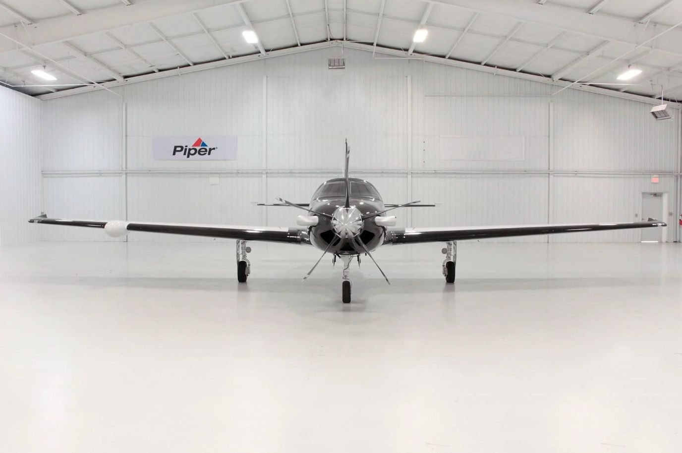 PIPER M600 SLS 2020 PIPER M600 SLS 2020