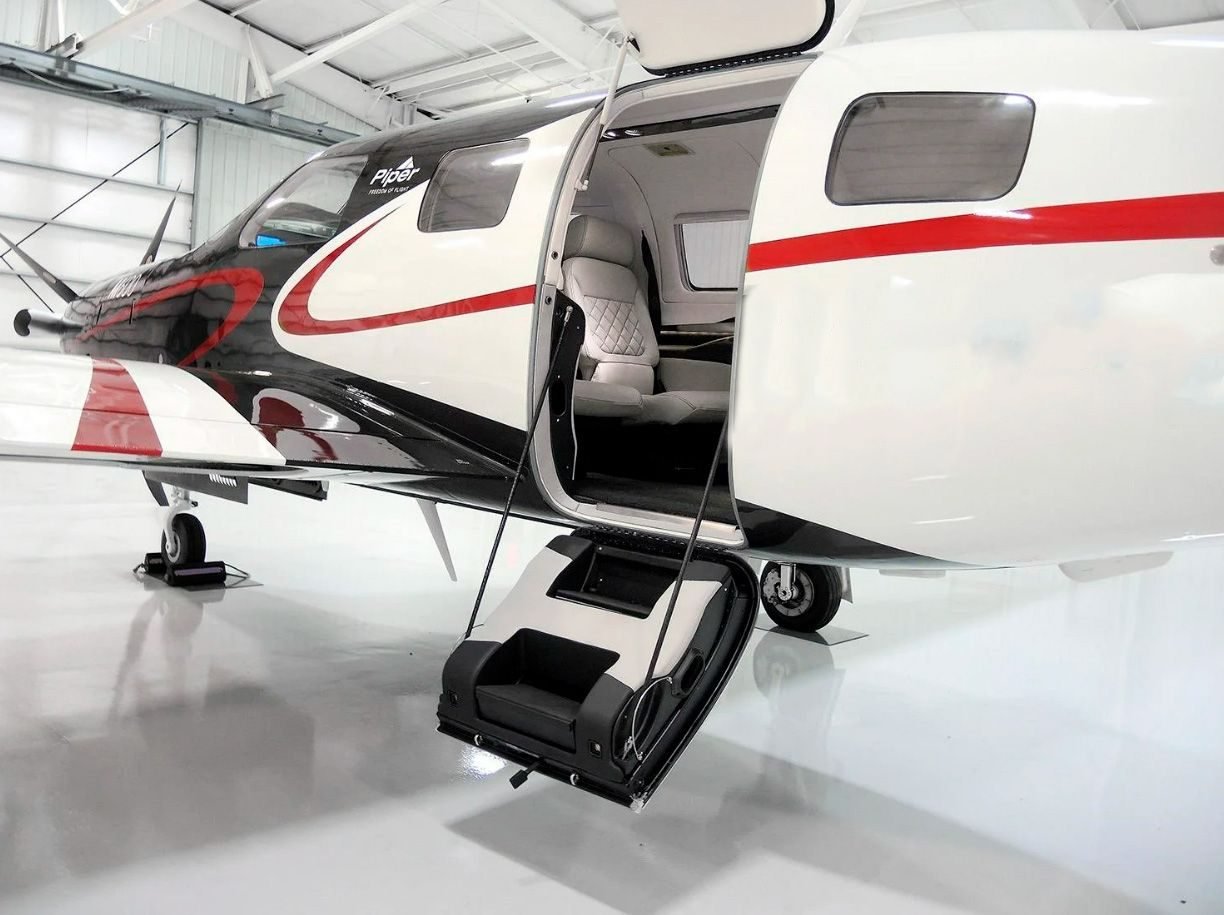 PIPER M600 SLS 2020 PIPER M600 SLS 2020
