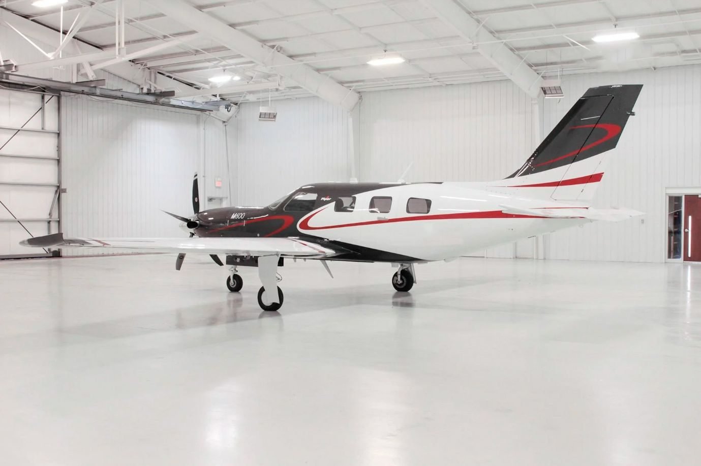 PIPER M600 SLS 2020 PIPER M600 SLS 2020