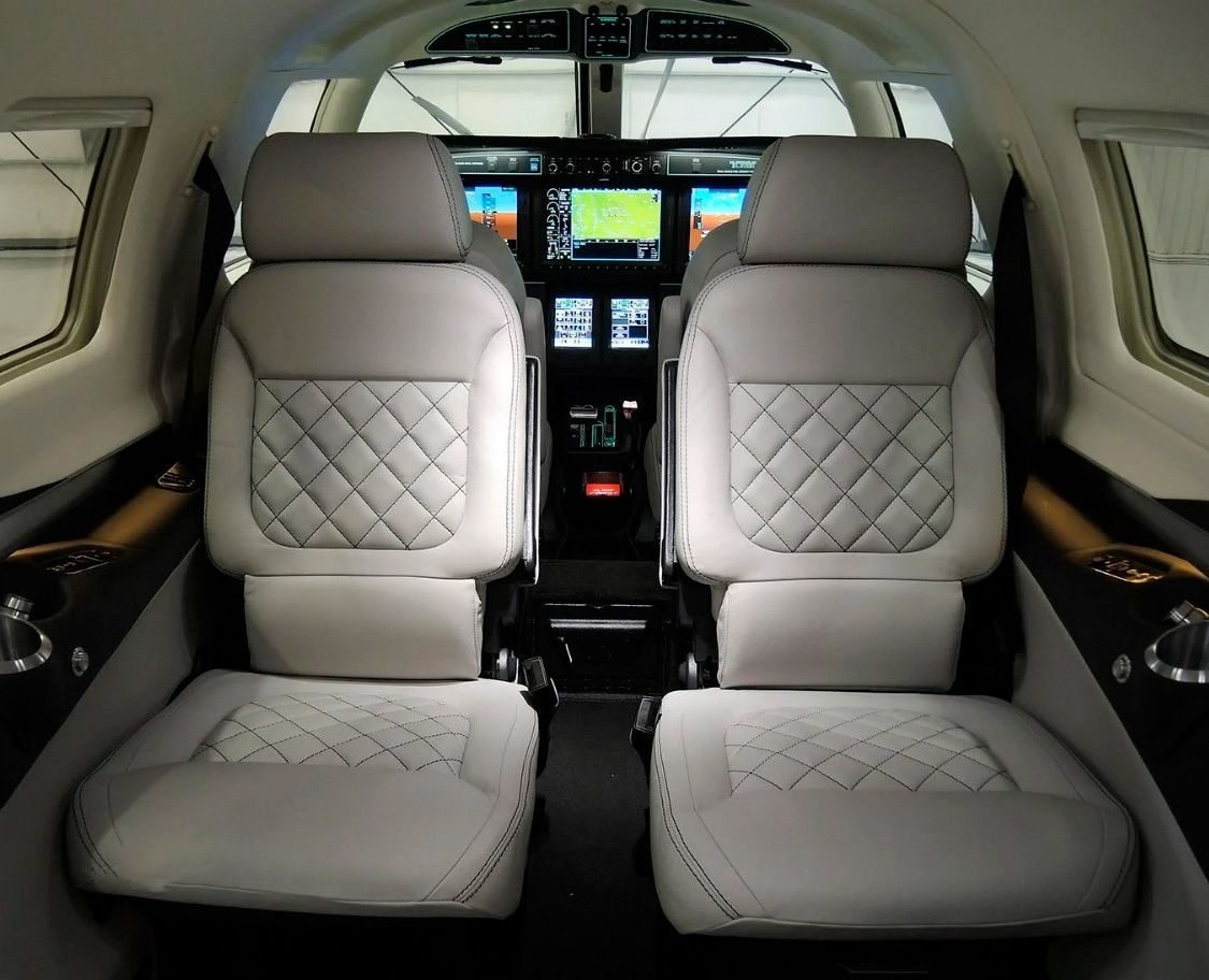 PIPER M600 SLS 2020 PIPER M600 SLS 2020