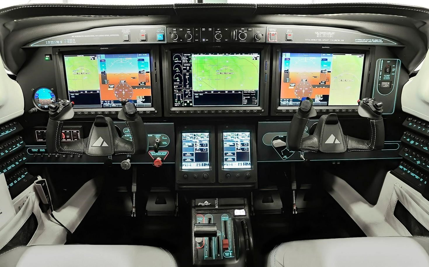 PIPER M600 SLS 2020 PIPER M600 SLS 2020