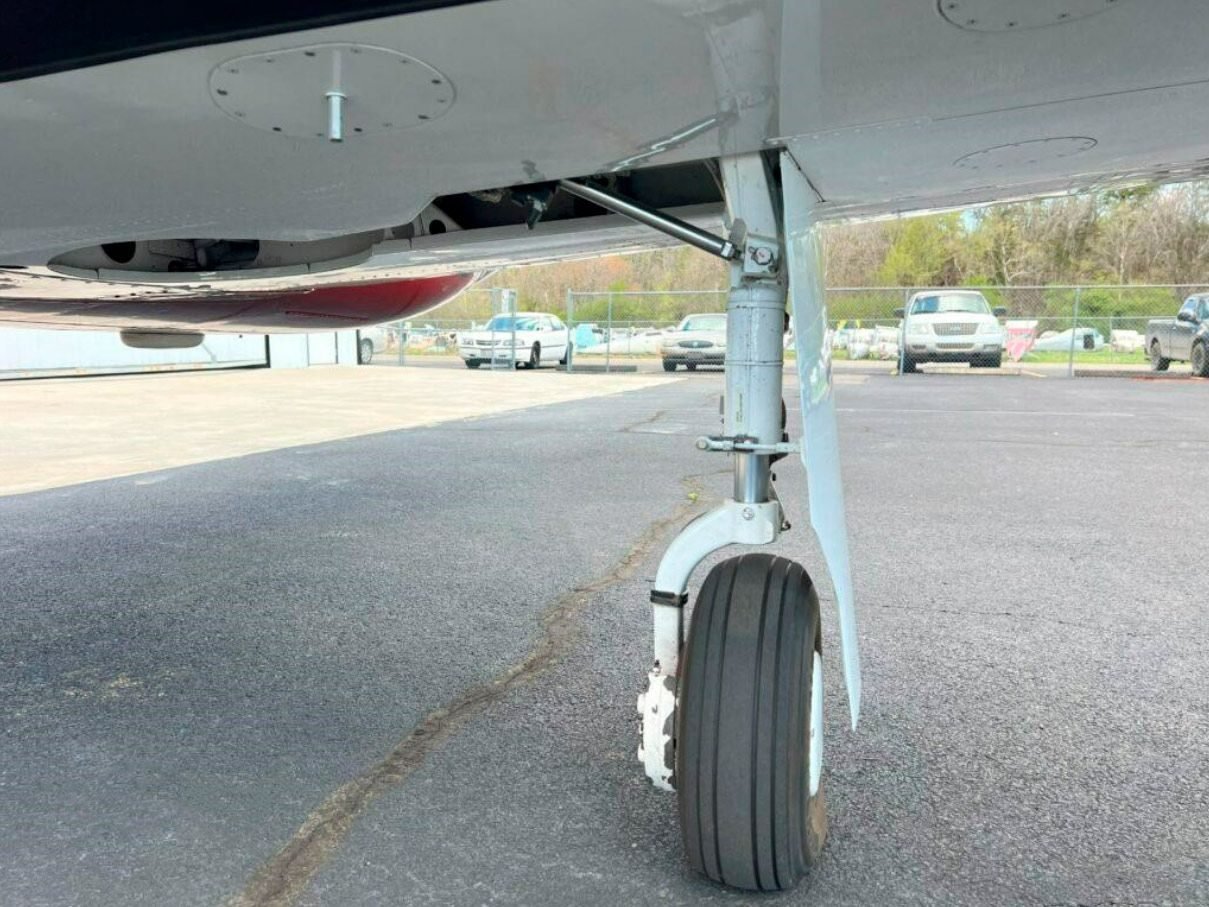 PIPER MALIBU MIRAGE PA-46-350P 1985 PIPER MALIBU MIRAGE PA-46-350P 1985