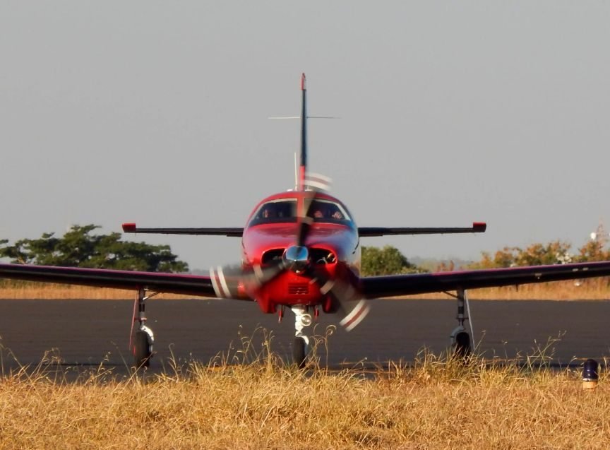 PIPER MATRIX PA-46R-350T 2008