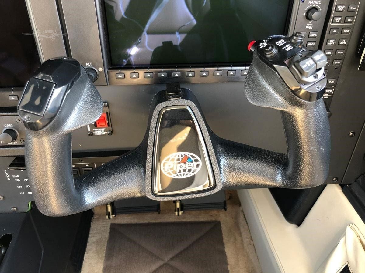 PIPER MERIDIAN 2014 PIPER MERIDIAN 2014