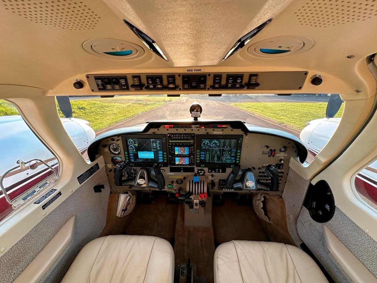 PIPER SENECA V 2009