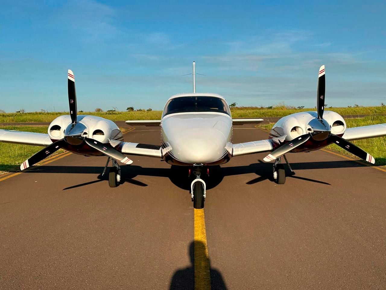 PIPER SENECA V 2009