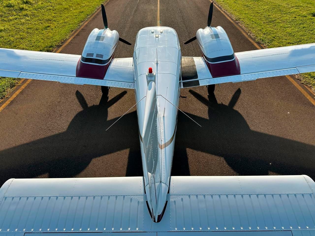 PIPER SENECA V 2009