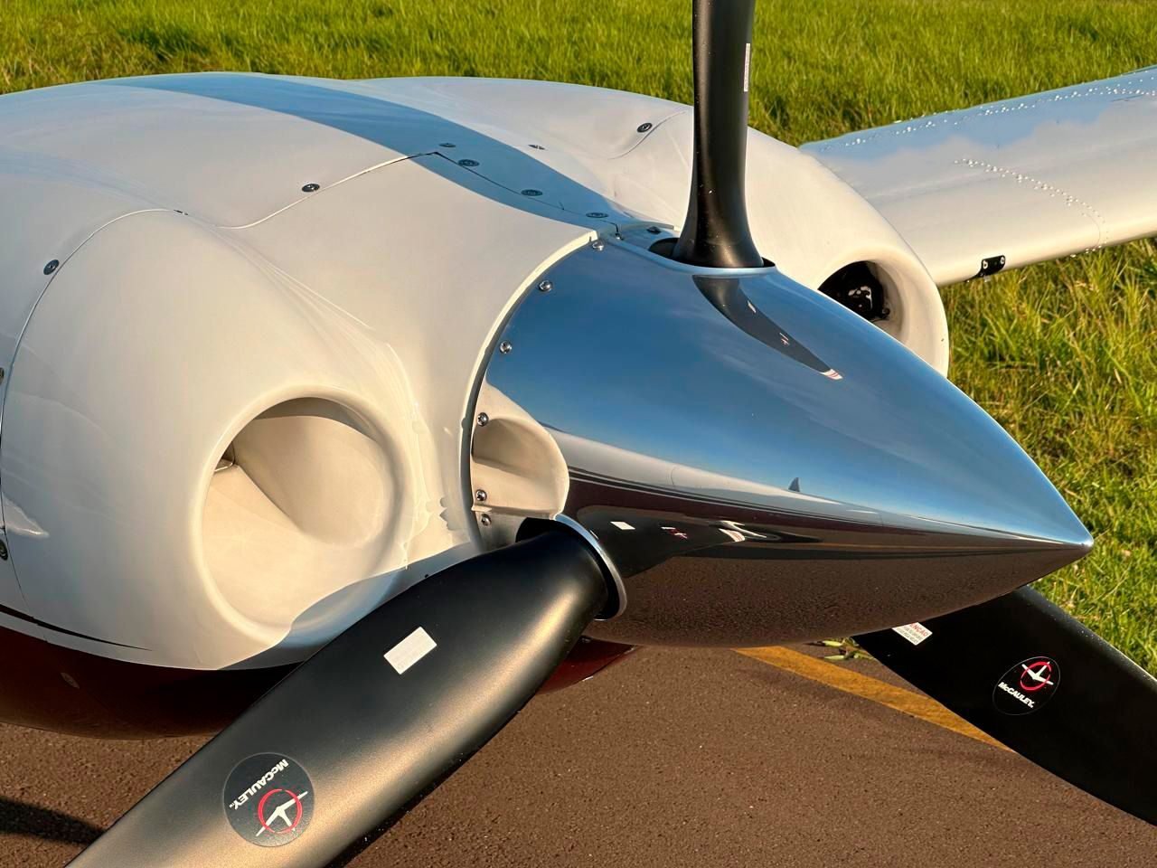 PIPER SENECA V 2009
