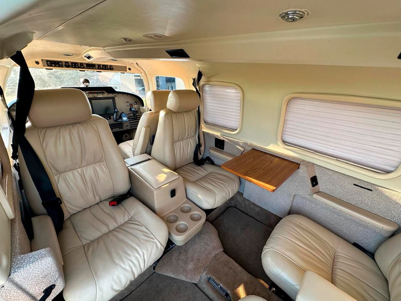 PIPER SENECA V 2009