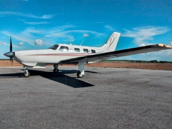 PIPER MATRIX PA-46R-350T 2008