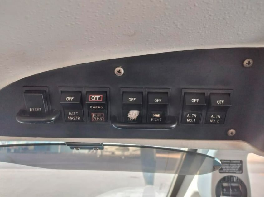 PIPER MATRIX PA-46R-350T 2008 PIPER MATRIX PA-46R-350T 2008
