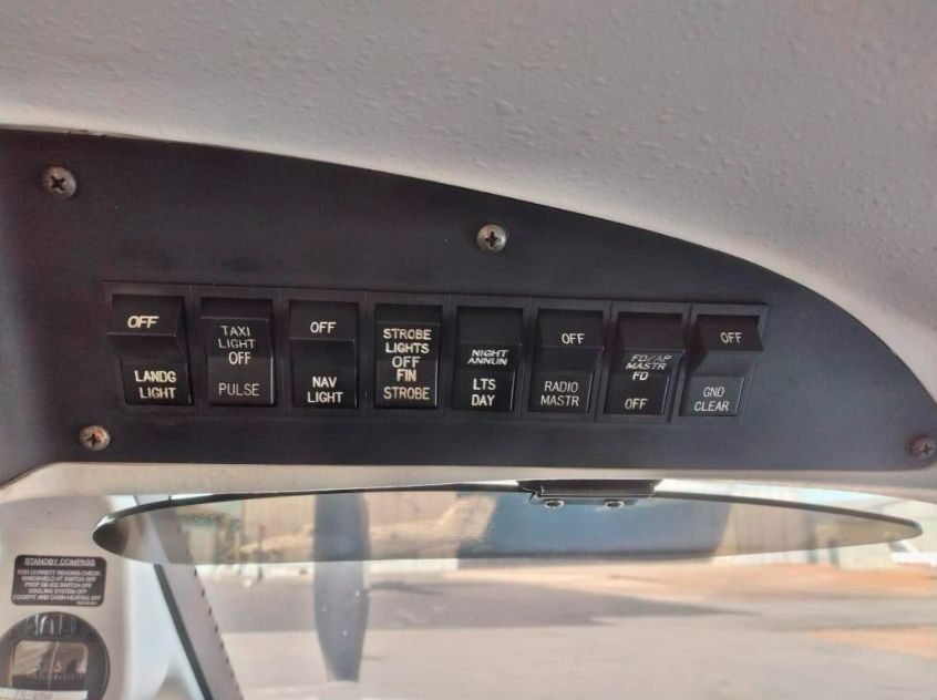 PIPER MATRIX PA-46R-350T 2008 PIPER MATRIX PA-46R-350T 2008