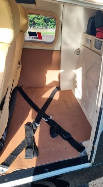 PIPER SARATOGA ll TC 1999 PIPER SARATOGA ll TC 1999