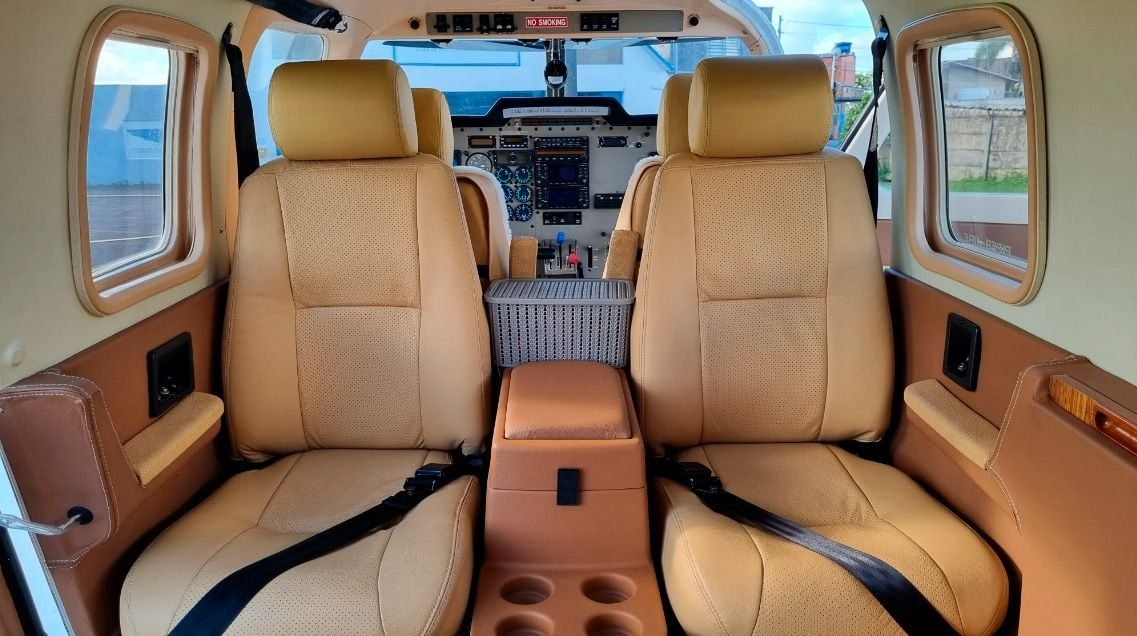 PIPER SARATOGA ll TC 1999 PIPER SARATOGA ll TC 1999