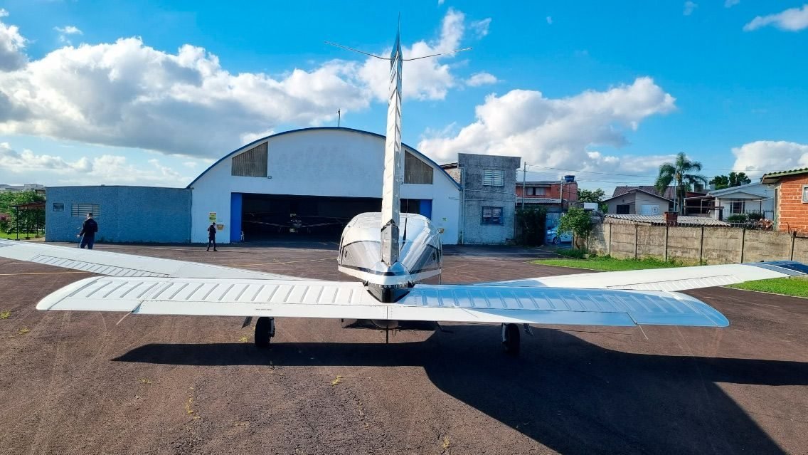 PIPER SARATOGA ll TC 1999