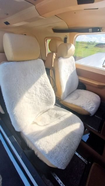 PIPER SARATOGA ll TC 1999 PIPER SARATOGA ll TC 1999