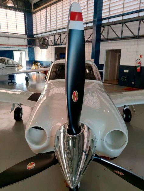 PIPER SARATOGA ll TC 2001 PIPER SARATOGA ll TC 2001
