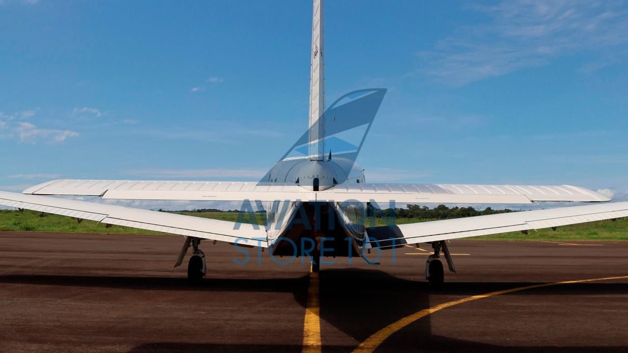 PIPER SARATOGA II TC PA-32R-301T 2006 PIPER SARATOGA II TC PA-32R-301T 2006