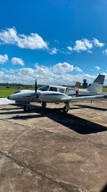 PIPER SENECA IV PA-34-220T 1994 PIPER SENECA IV PA-34-220T 1994