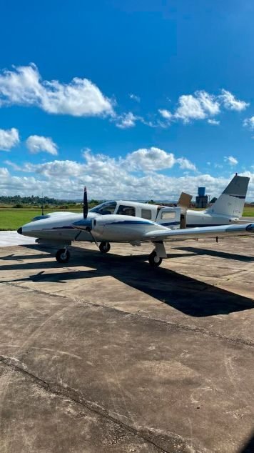 PIPER SENECA IV PA-34-220T 1994